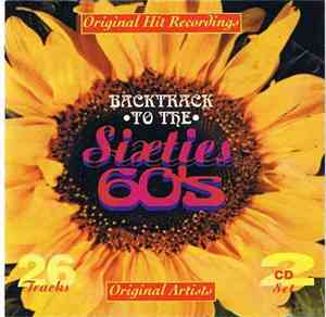 Various - Backtrack To The Sixties