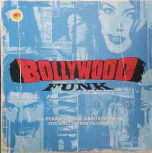 Various - Bollywood Funk