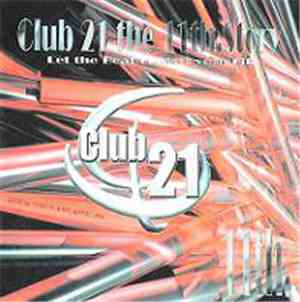Various - Club 21 The 11th Story