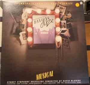 Various - Dancing Daze - Musical Soundtrack From The ABC TV Series