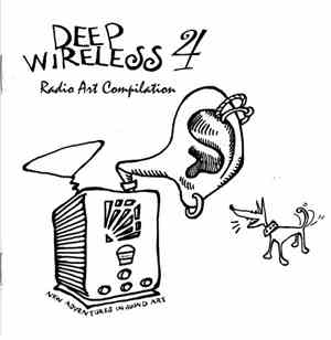 Various - Deep Wireless 4