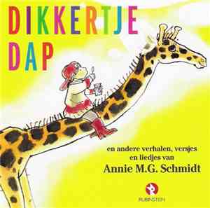 Various - Dikkertje Dap