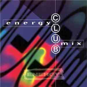 Various - Energy Club Mix