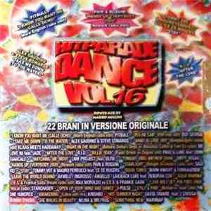 Various - Hit Parade Dance Vol.16