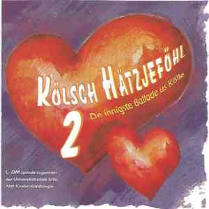 Various - Kölsch Hätzjeföhl 2