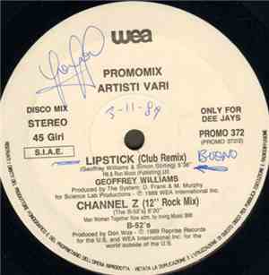 Various - Promomix - Artisti Vari