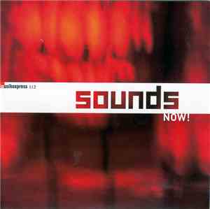Various - Sounds - Now!