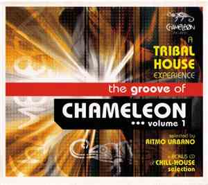 Various - The Groove Of Chameleon ... Volume 1