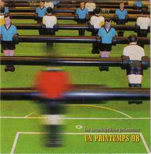Various - Un Printemps 98