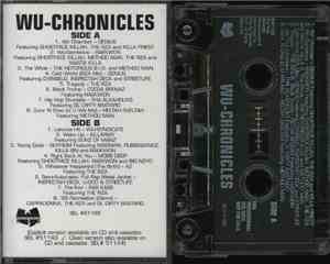 Various - Wu-Chronicles