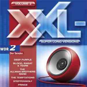 Various - XXL - Super Long Versions Volume 2