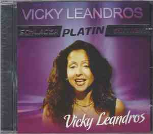 Vicky Leandros - Schlager Platin Edition