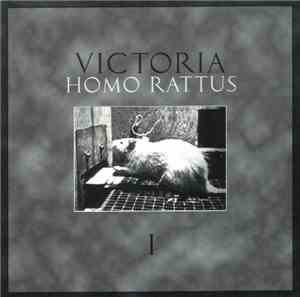 Victoria  - Homo Rattus I
