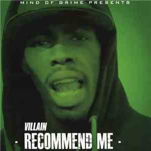Villain  - Recommend Me