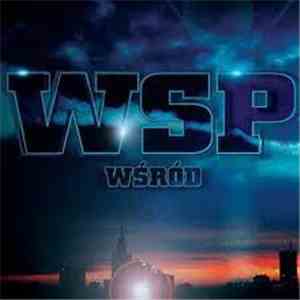 WSP - Wśród