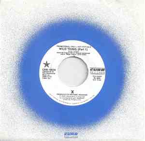 X  - Wild Thing