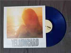 Yellowcard - Ocean Avenue
