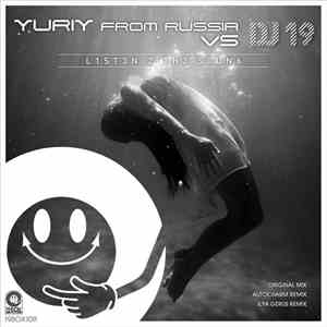 Yuriy From Russia Vs DJ 19 - L1st3n 2 Th3 Soun6