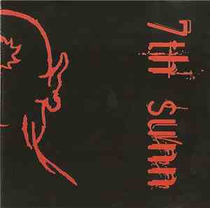 7th Sunn  - Self Titled