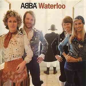 ABBA - Waterloo
