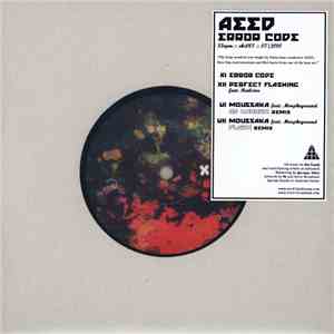 AEED - Error Code