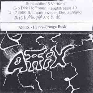 Affix  - Affix
