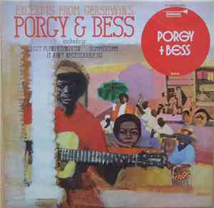 Al Goodman And His Orchestra - Porgy & Bess