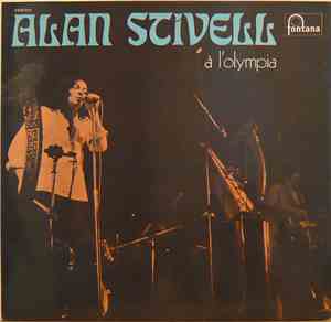 Alan Stivell - À L'Olympia