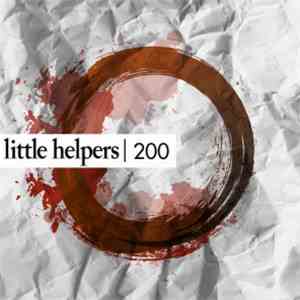 Alexi Delano, Butane - Little Helpers 200