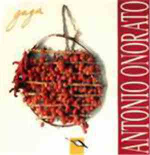 Antonio Onorato - Gaga