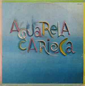 Aquarela Carioca - Aquarela Carioca