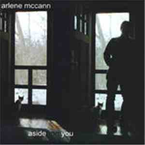 Arlene McCann - asidefromyou