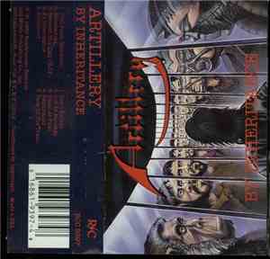 Artillery  - By Inheritance