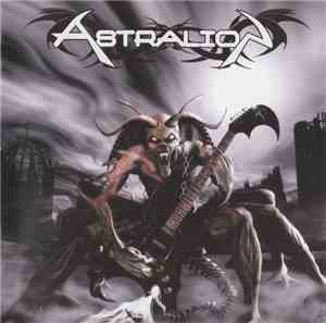 Astralion - Astralion