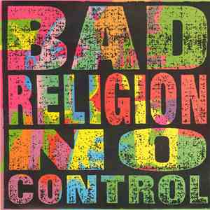 Bad Religion - No Control