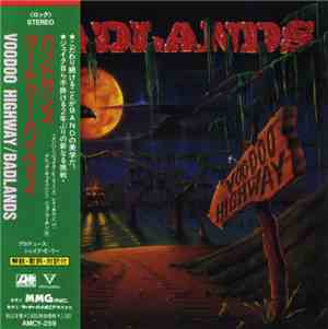 Badlands  - Voodoo Highway