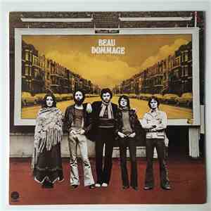 Beau Dommage - Beau Dommage