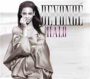 Beyoncé - Halo