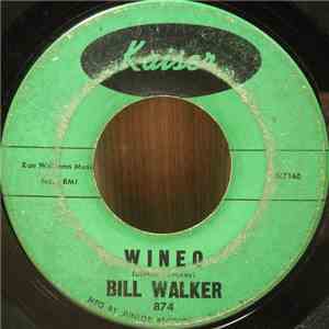 Bill Walker  - Wineo / Party Time