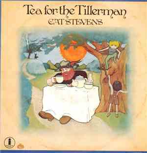 Cat Stevens - Tea For The Tillerman
