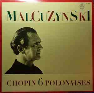 Chopin, Malcuzynski - Chopin 6 Polonaises