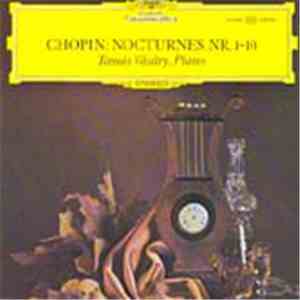 Chopin - Tamàs Vàsàry - Nocturnes Nr. 1-10