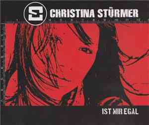 Christina Stürmer - Ist Mir Egal