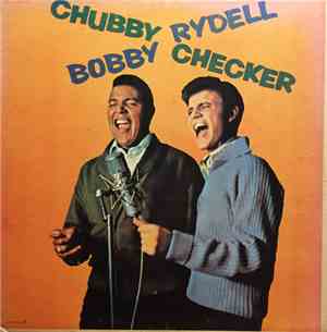 Chubby Checker / Bobby Rydell - Bobby Rydell / Chubby Checker
