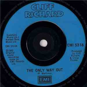 Cliff Richard - The Only Way Out