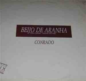 Conrado  - Beijo De Aranha