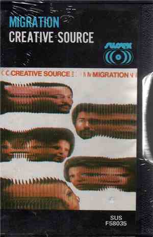 Creative Source - Migration