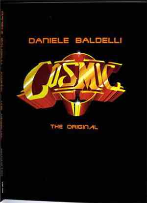 Daniele Baldelli - Cosmic - The Original