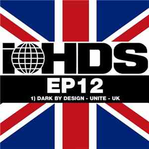 Dark By Design - Unite
