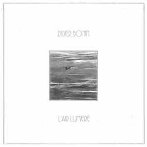 Didier Bonin - L'Air Lumiere